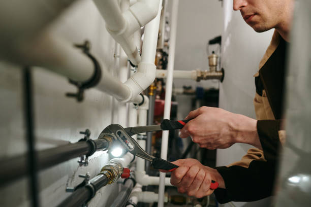 Best Pipe Repair Near Me  in Smyrna, TN