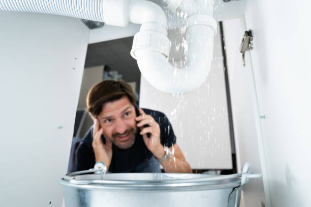 Best Gas Line Repair  in Smyrna, TN