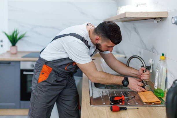 Best Shower Repair Services  in Smyrna, TN
