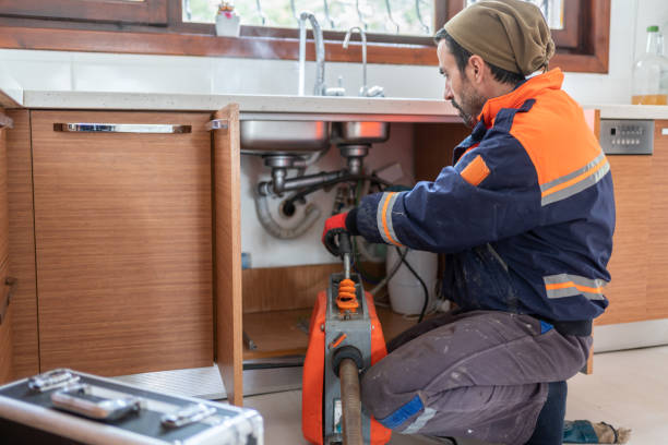 Best Emergency Plumber  in Smyrna, TN