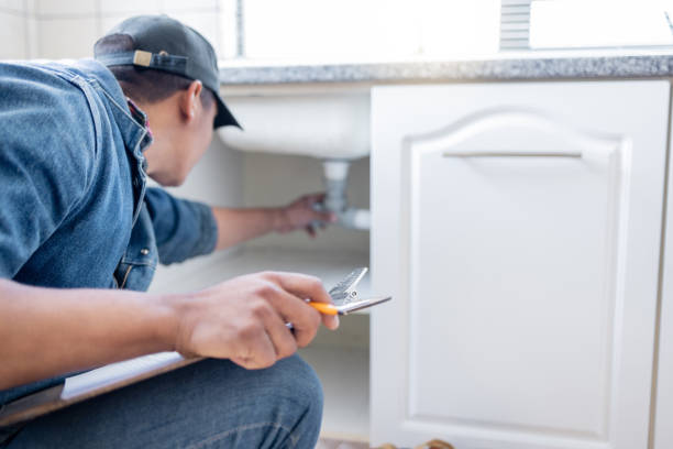 Best Sewer Line Repair  in Smyrna, TN