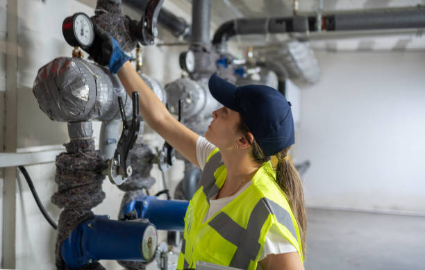 Water Softener Installation in Smyrna, TN